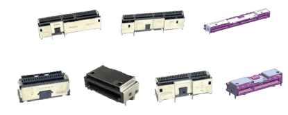 SFF-TA-1020 Connector